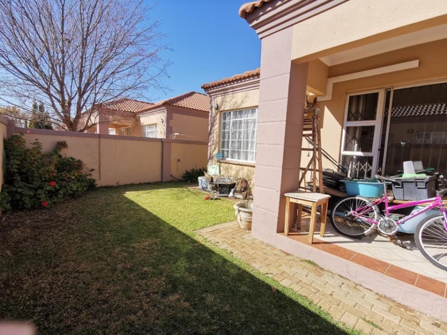 3 Bedroom Property for Sale in Baillie Park North West